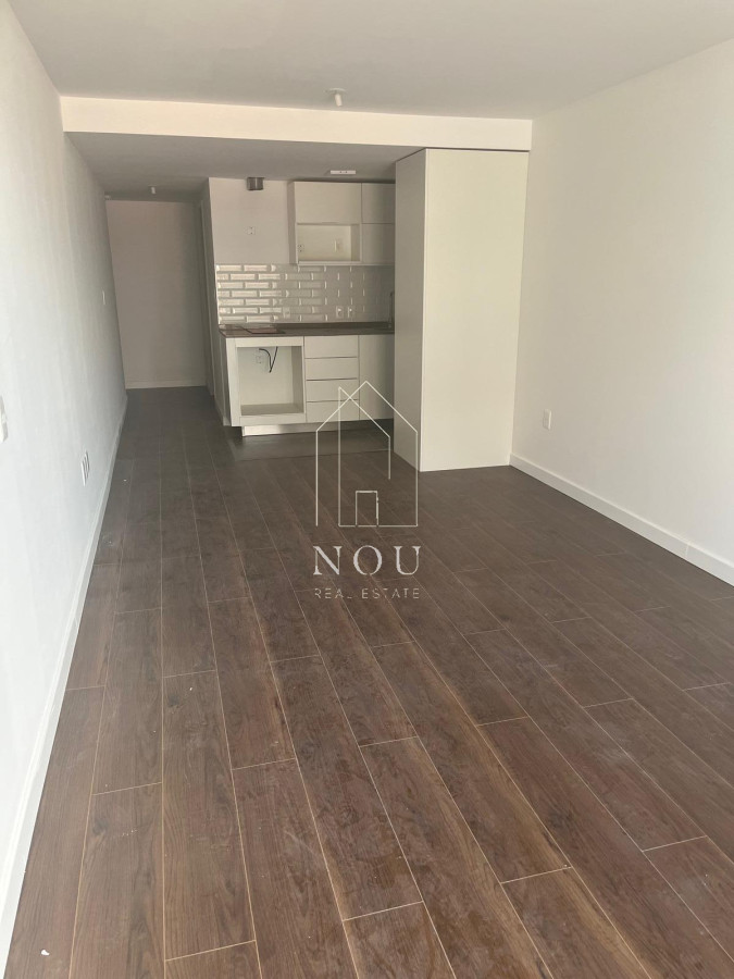 Apartamento ID.35 - Venta de Monoambiente Malvin con Renta 