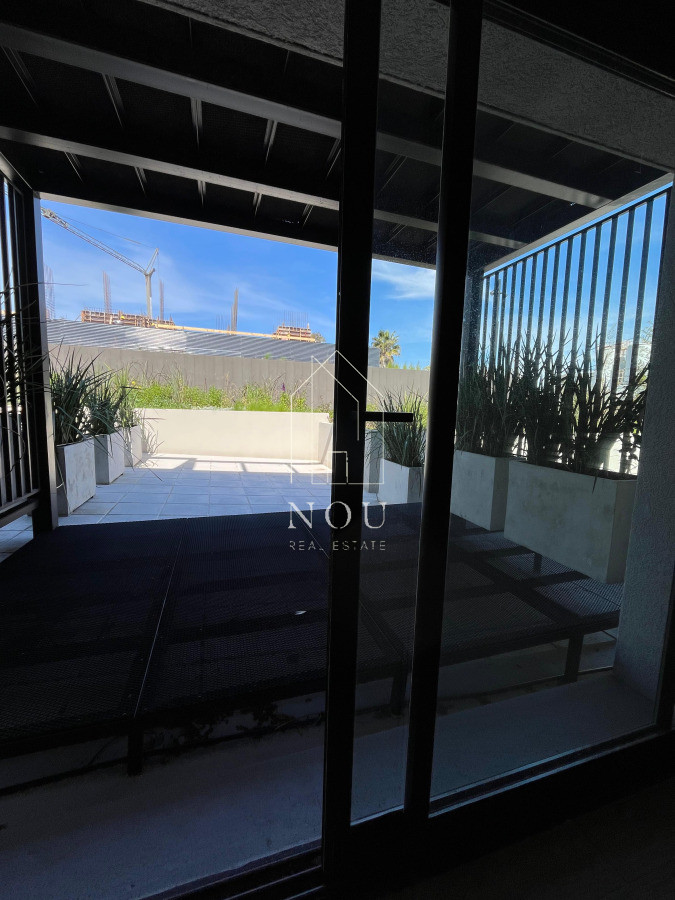 Apartamento ID.78 - Monoambiente a Estrenar en LAWA - Frente, con Terraza | Barra de Carrasco