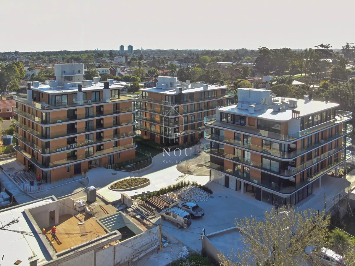 Apartamento ID.85 - Alquiler en Costanera Village 