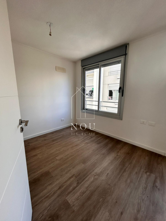 Apartamento ID.219 - Apto en tres cruces 1 dorm + cochera 