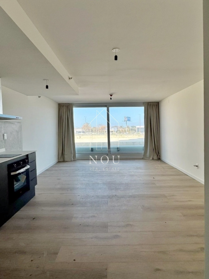 Apartamento ID.121 - Alquiler Monoambiente en Ventura Tower 