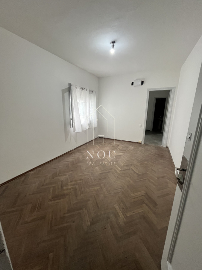 Apartamento ID.97 - Alquiler apartamento de 1 dormitorio en Barrio sur 