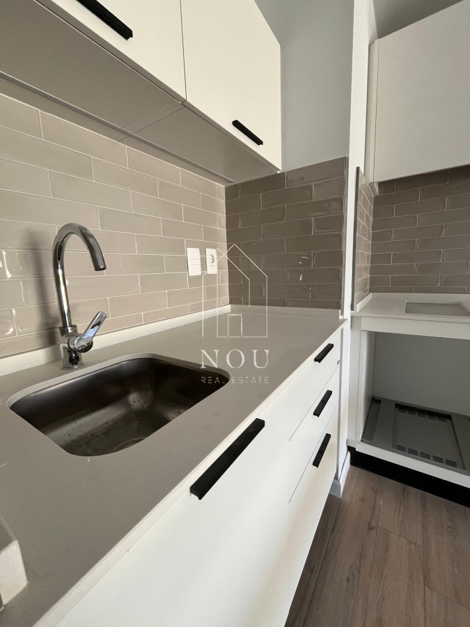 Apartamento ID.78 - Monoambiente a Estrenar en LAWA - Frente, con Terraza | Barra de Carrasco