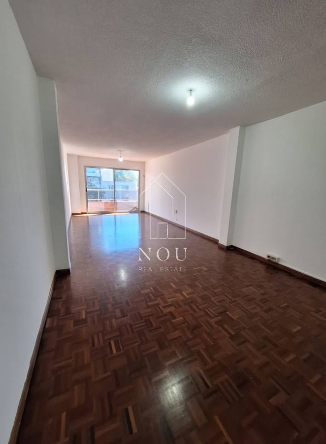 Apartamento ID.213 - Oportunidad en Pocitos | Monoambiente al frente con terraza