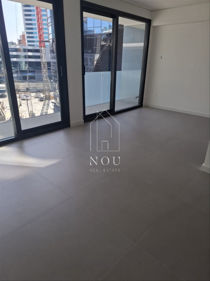 Apartamento ID.110 - Alquiler Monoambiente en Buceo 