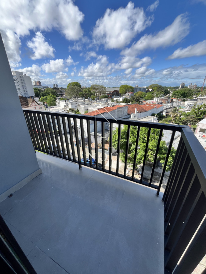 Apartamento ID.98 - Apartamento de 1 Dormitorio en la Blanqueada