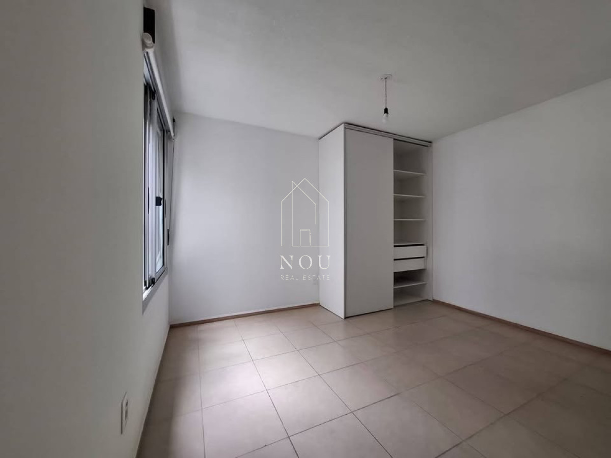 Apartamento ID.225 - Apartamento en alquiler - La Comercial | 1 dormitorio
