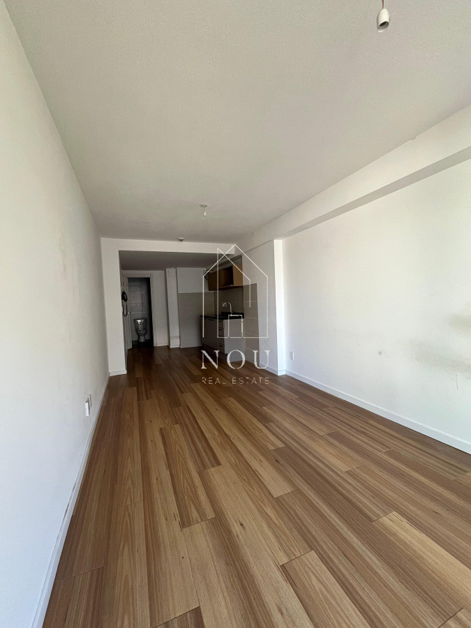 Apartamento ID.77 - Monoambiente Moderno con Acceso Digital | Piso 3 
