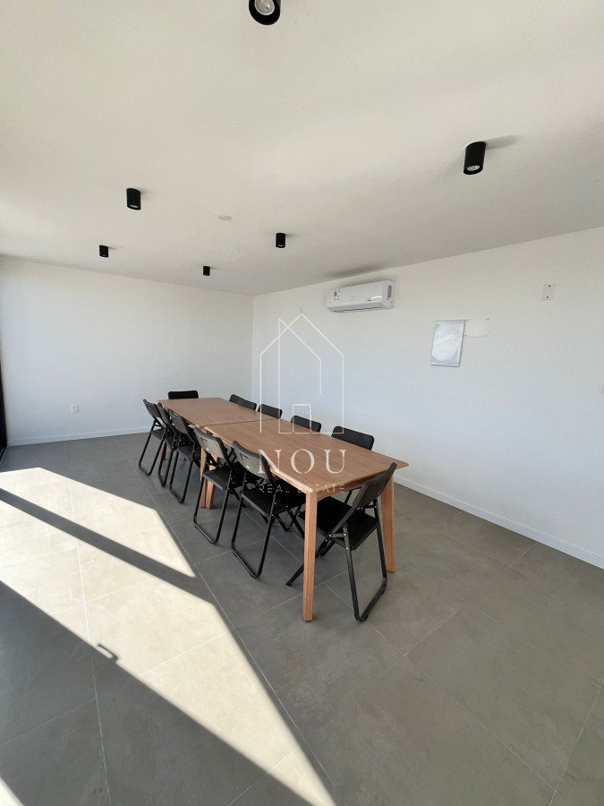 Apartamento ID.99 - Alquiler 1 dormitorio en la Blanqueada 