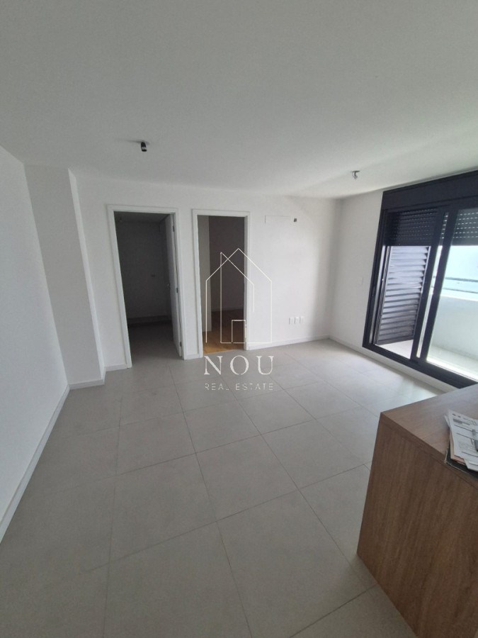 Apartamento ID.143 - Alquiler en Cordon Norte 