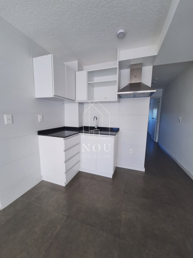 Apartamento ID.206 - 🚨 1 Dorm sobre  Av. Rivera | Opción Garage y Excelente Ubicación