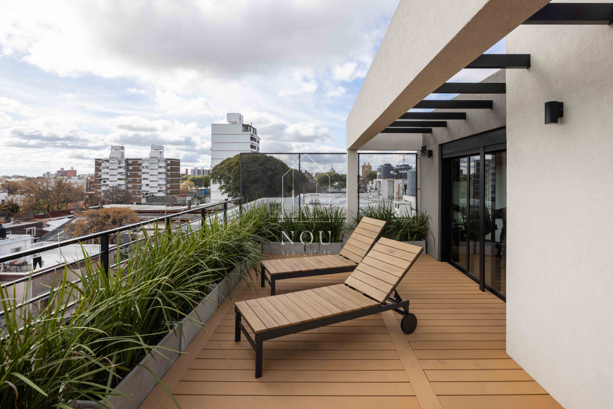 Apartamento ID.75 - Apartamento 2 Dormitorios con Garaje Incluido | Piso 5 | La Blanqueada