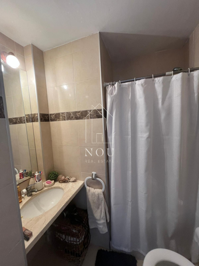 Apartamento ID.160 - Apartamento 1 Dormitorio con Balcón en Punta Carretas - Piso Alto