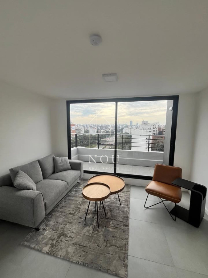 Apartamento ID.61 - Venta apartamento en Punta Carretas