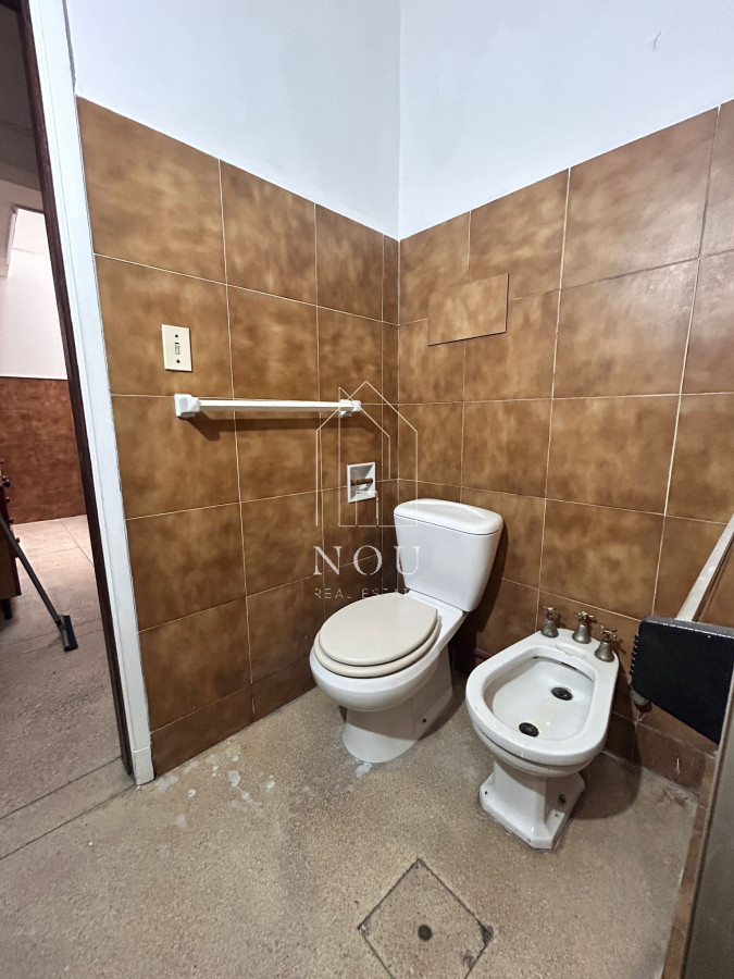 Apartamento ID.118 - Alquiler de 1 dormitorio en Aguada 