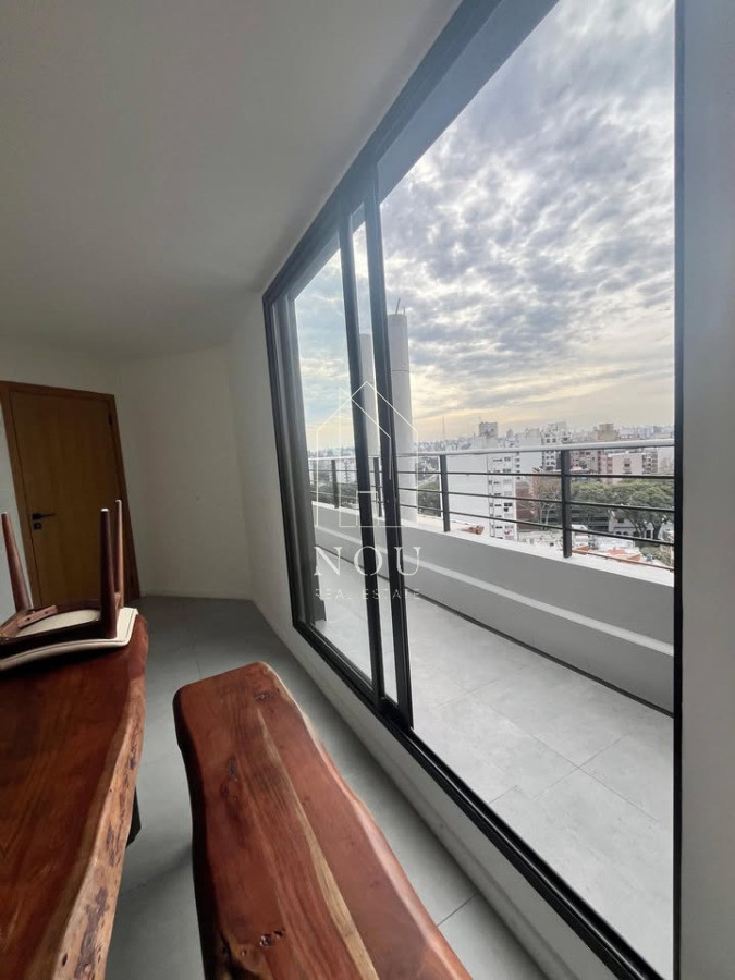 Apartamento ID.61 - Venta apartamento en Punta Carretas