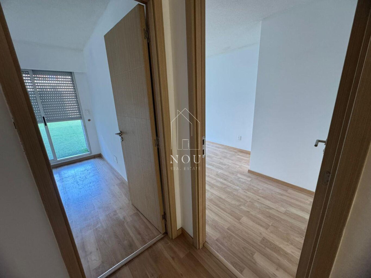 Apartamento ID.198 - 2 Dormitorio con Patio en Cordón - Ideal para Disfrutar Espacio Exterior