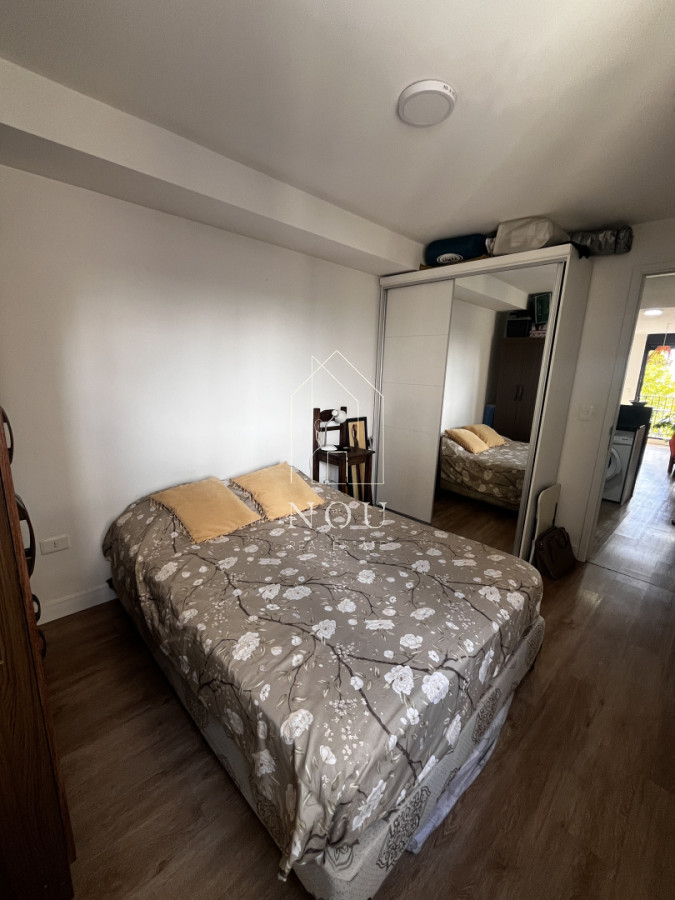 Apartamento ID.168 - Alquiler en Parque Batlle de 1 dorm 
