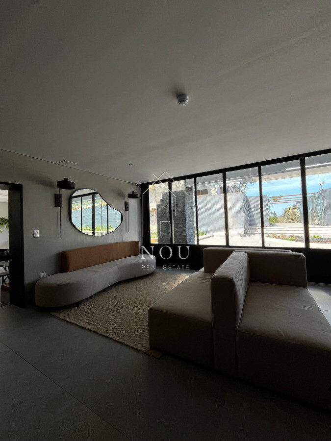 Apartamento ID.78 - Monoambiente a Estrenar en LAWA - Frente, con Terraza | Barra de Carrasco