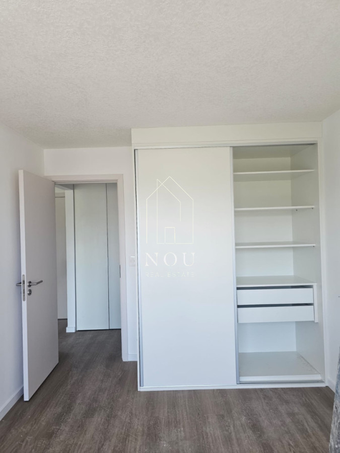 Apartamento ID.145 - Alquiler en la Blanqueada 