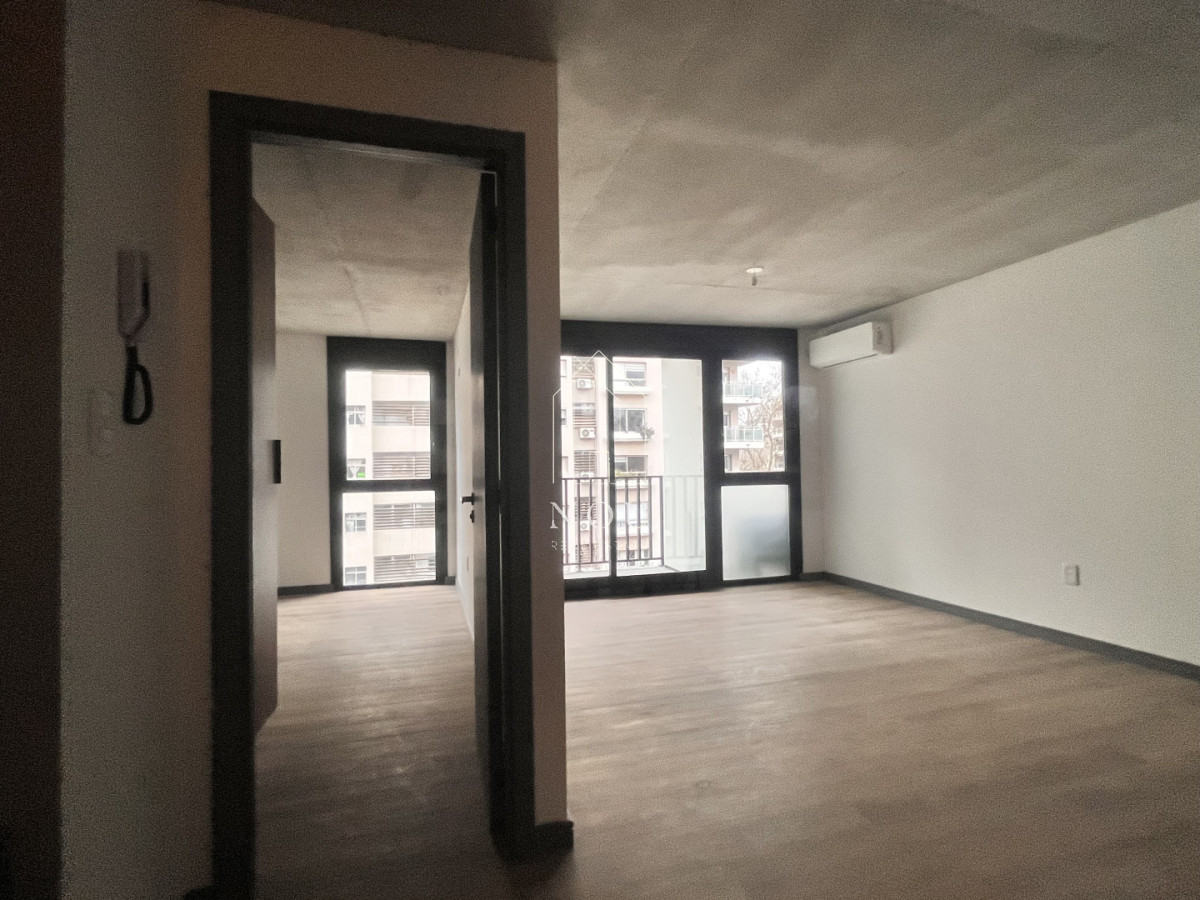 Apartamento ID.104 - Alquiler en la Blanqueada 