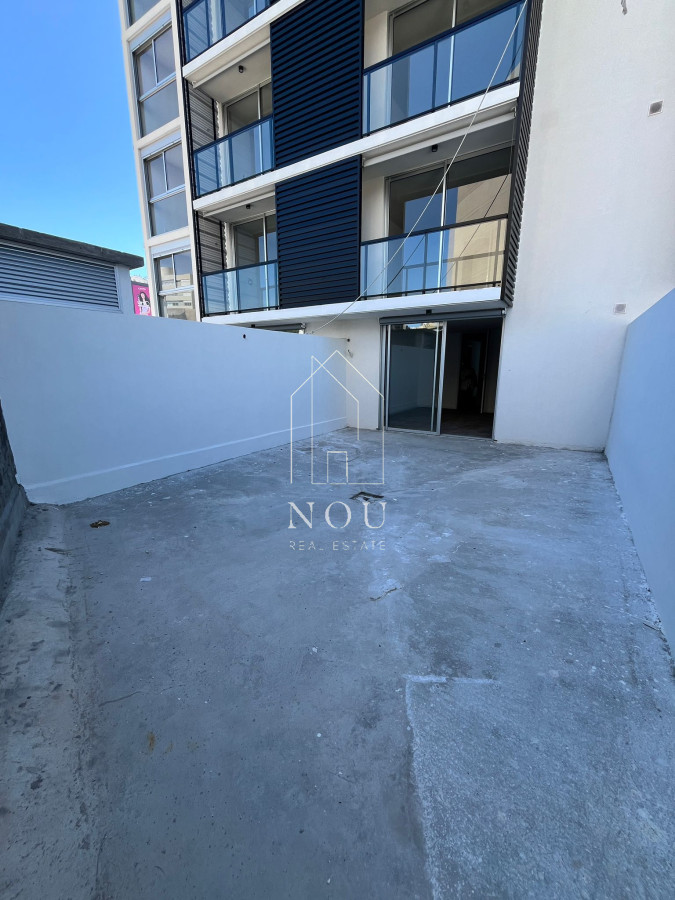 Apartamento ID.90 - Venta de Monoambiente  en Br+