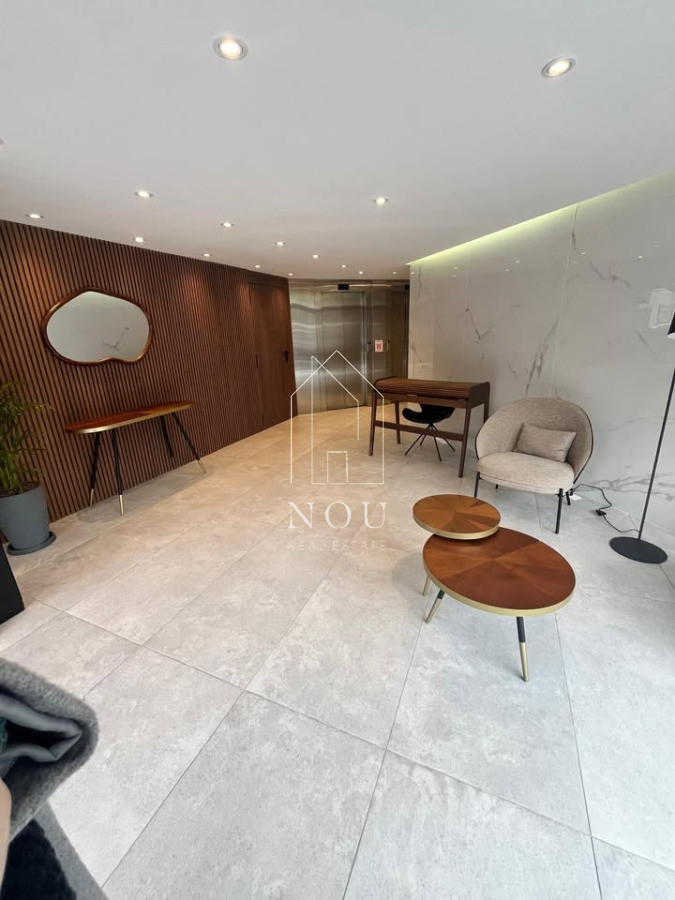 Apartamento ID.61 - Venta apartamento en Punta Carretas