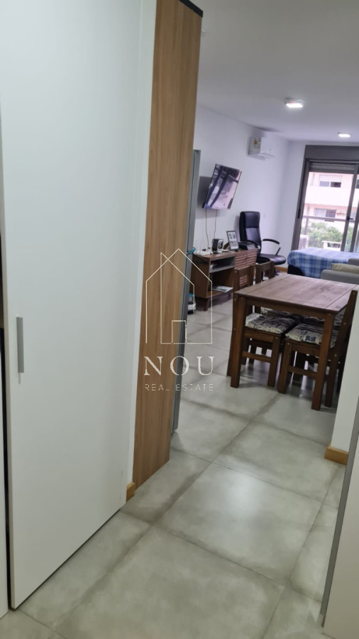 Apartamento ID.91 - Alquiler Monoambiente | Pocitos a 2 cuadras de la Rambla