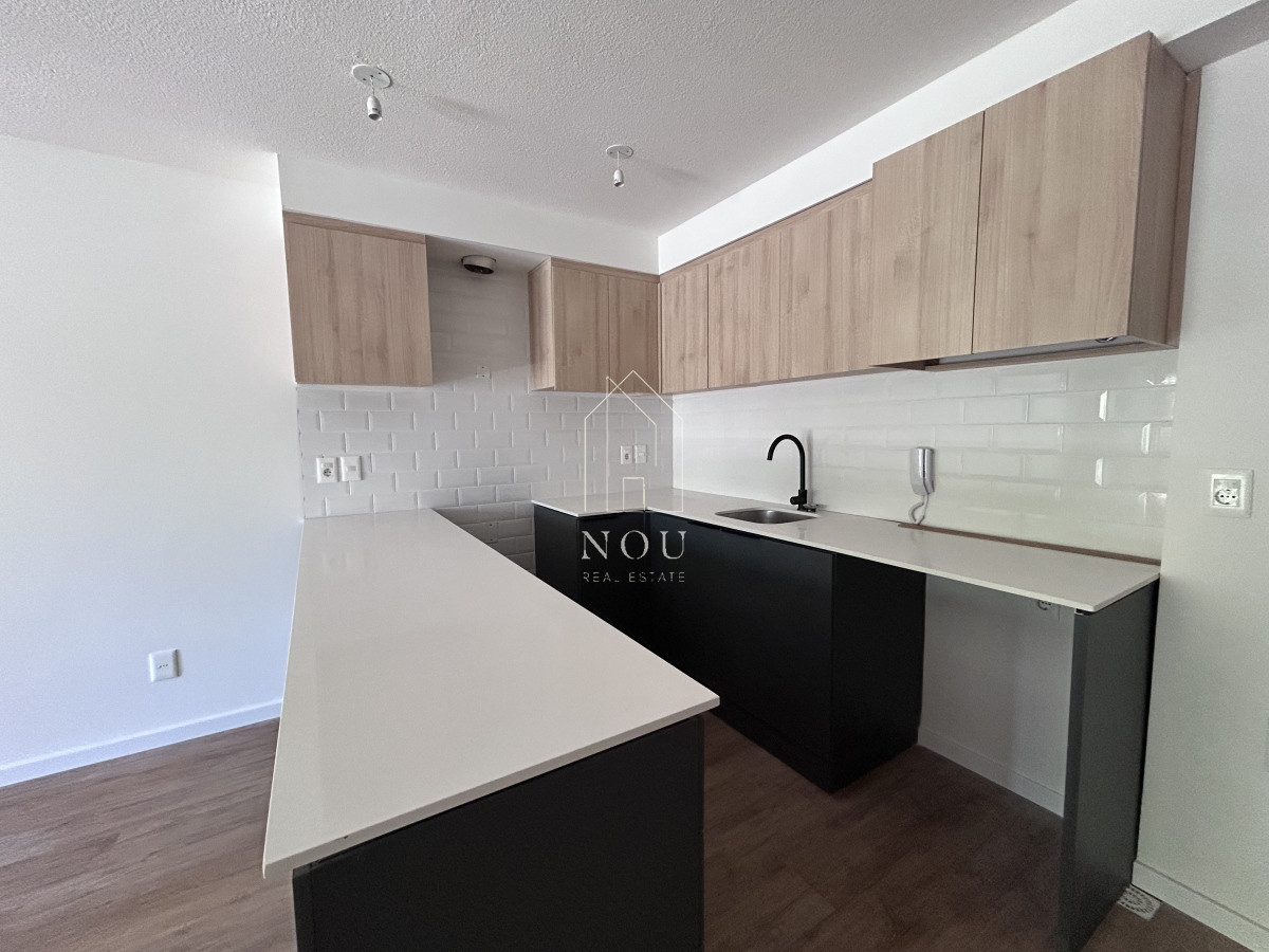 Apartamento ID.36 - Venta apartamento Cordón sur 