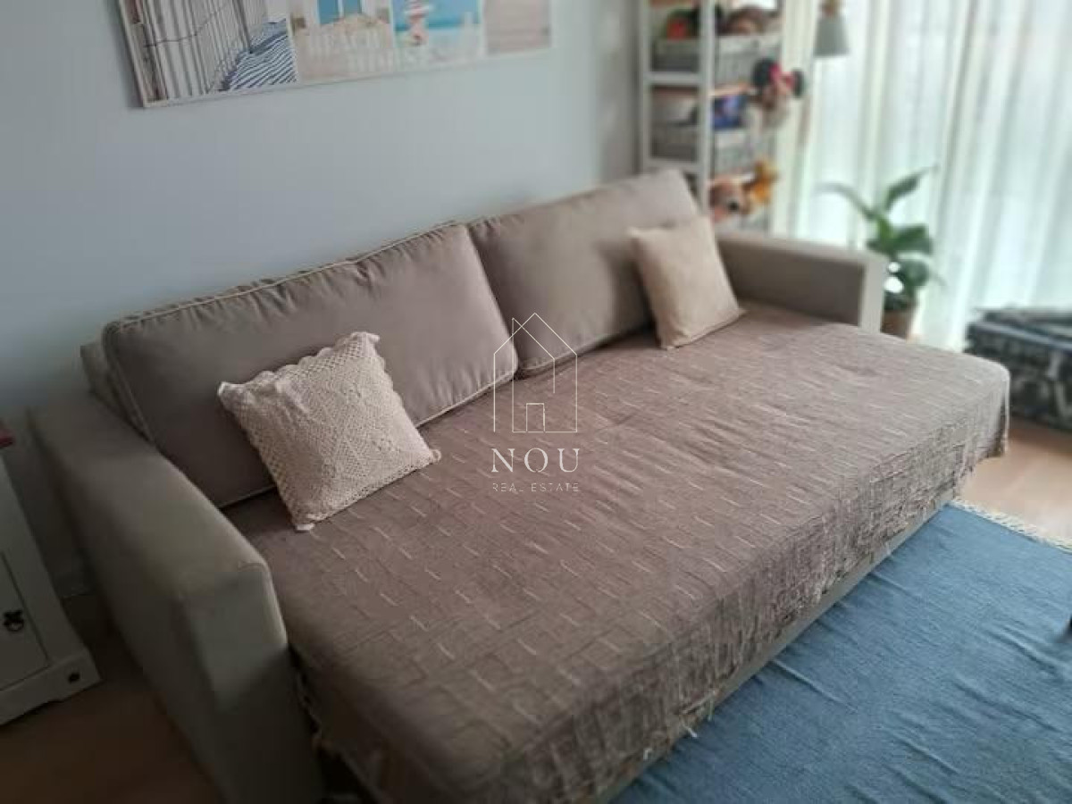 Apartamento ID.92 - Alquiler Temporario sobre la Rambla de Malvín | Acepta Depósito