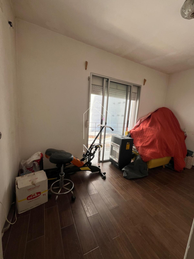 Apartamento ID.151 - Dúplex con Terraza y Parrillero Exclusivo en el Centro