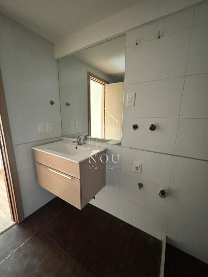 Apartamento ID.133 - Alquiler 2 dormitorio en la blanqueada 