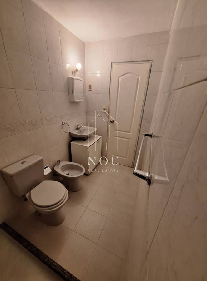 Apartamento ID.210 - Viví en Pocitos | Monoambiente con terraza