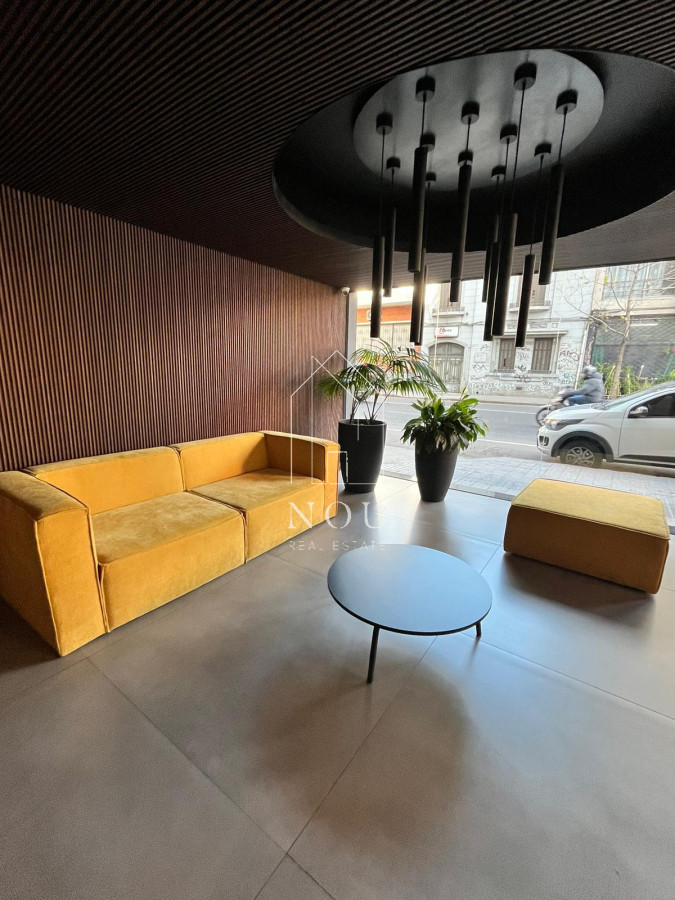 Apartamento ID.59 - Alquiler 2 dormitorios en Cordón 