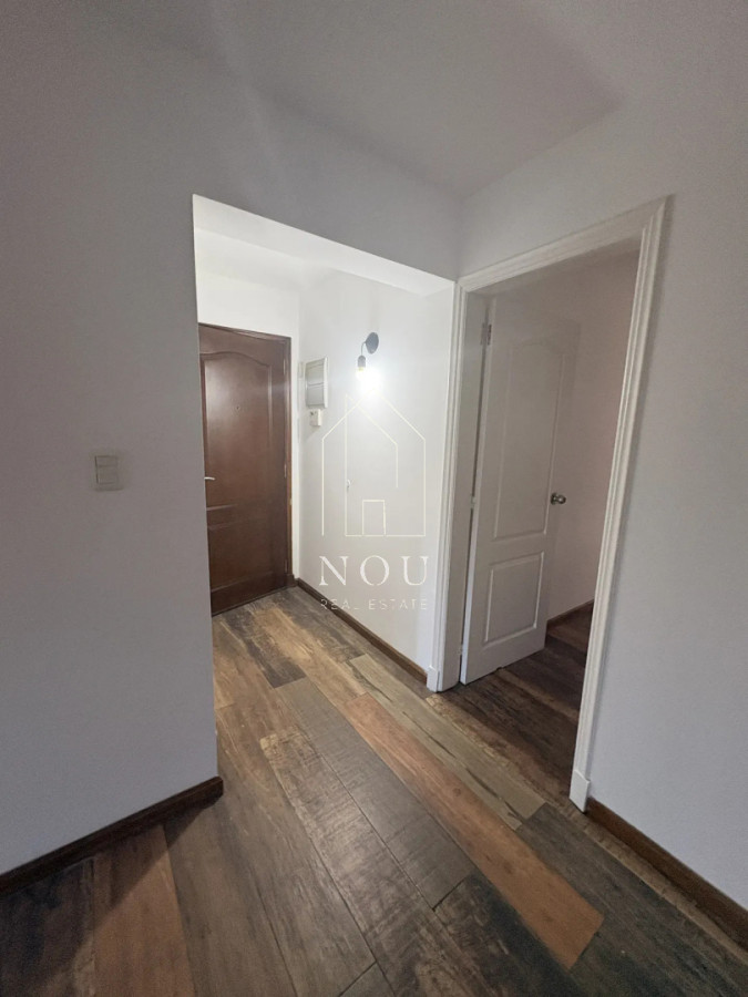 Apartamento ID.204 - Todo lo que buscás | 1 Dorm + Garage en Punta Carretas