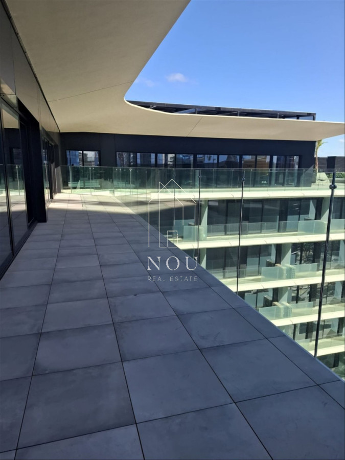 Apartamento ID.110 - Alquiler Monoambiente en Buceo 