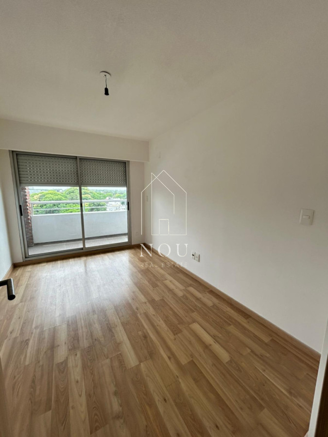 Apartamento ID.133 - Alquiler 2 dormitorio en la blanqueada 