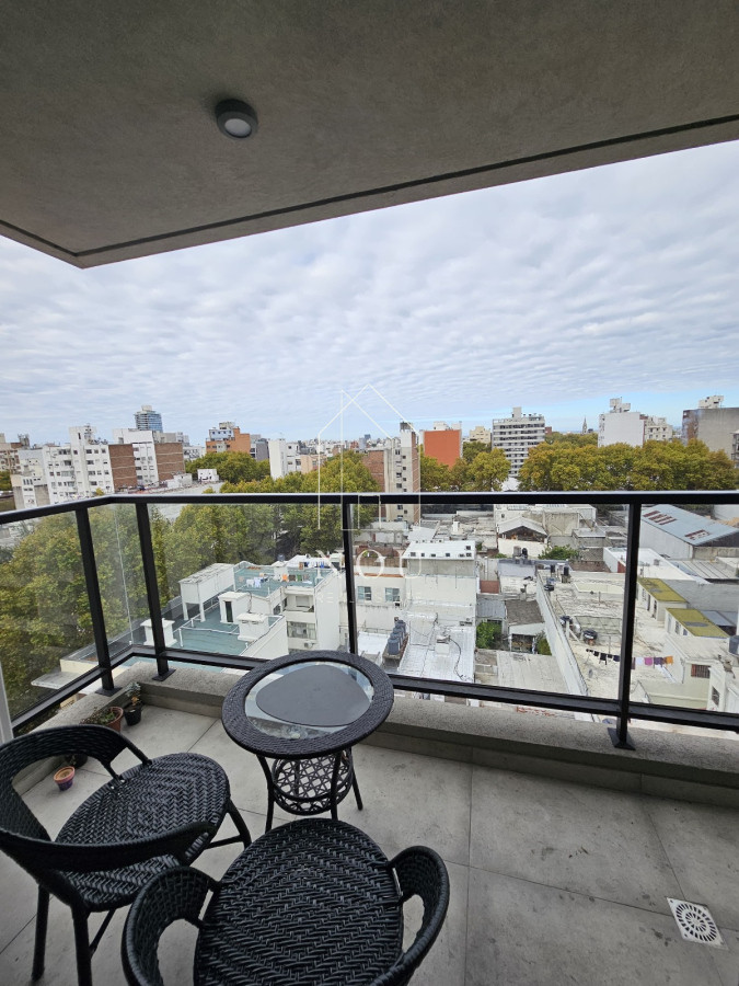 Apartamento ID.21 - Apartamento en Montevideo, Cordón