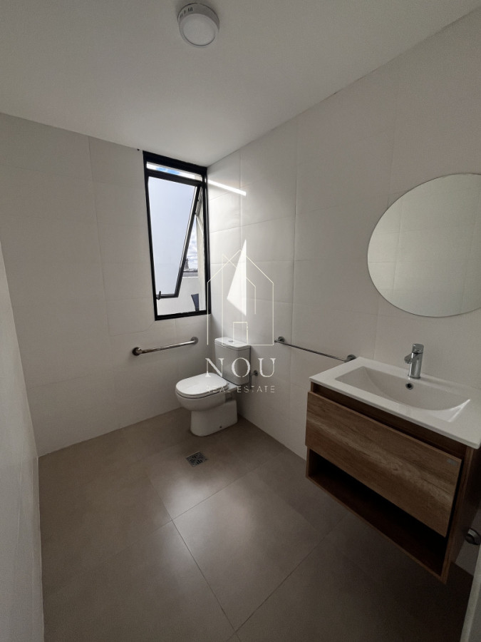 Apartamento ID.168 - Alquiler en Parque Batlle de 1 dorm 