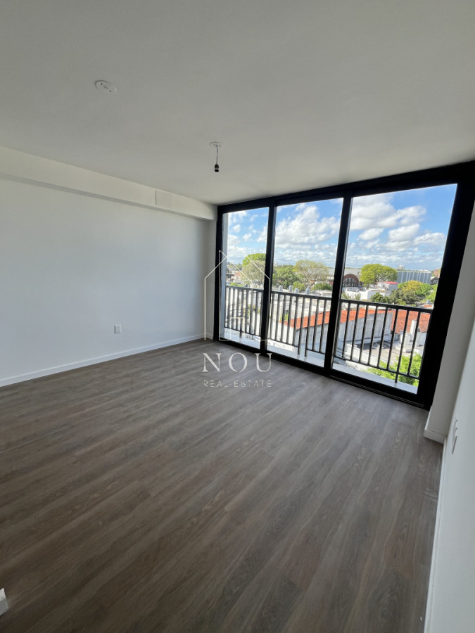 Apartamento ID.98 - Apartamento de 1 Dormitorio en la Blanqueada