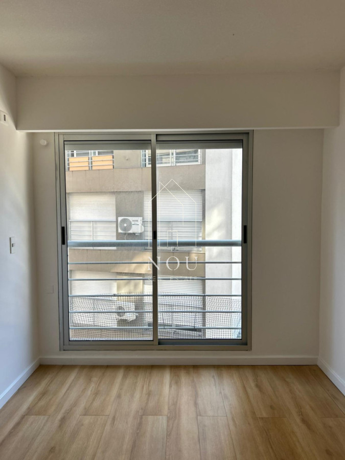Apartamento ID.197 - Alquiler 1 dormitorio en Cordon
