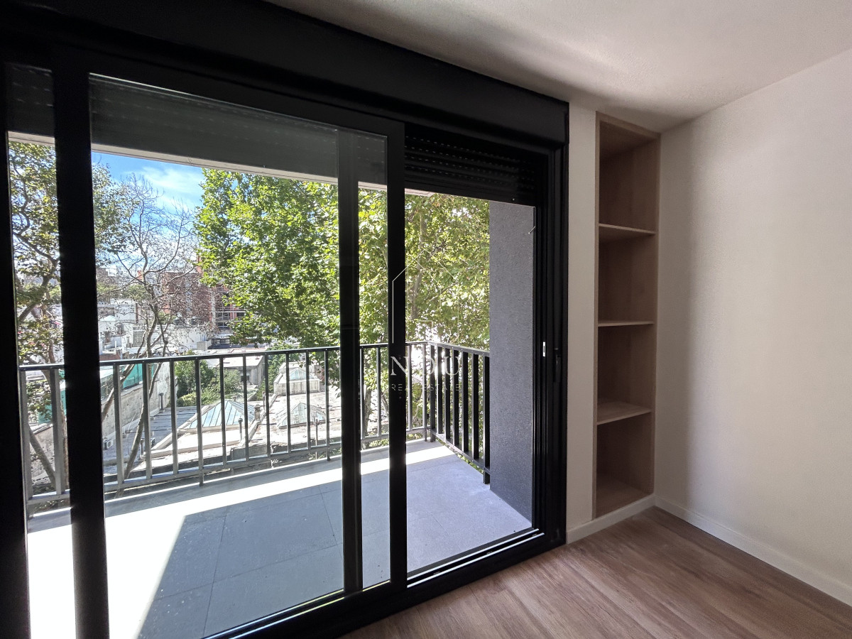 Apartamento ID.36 - Venta apartamento Cordón sur 