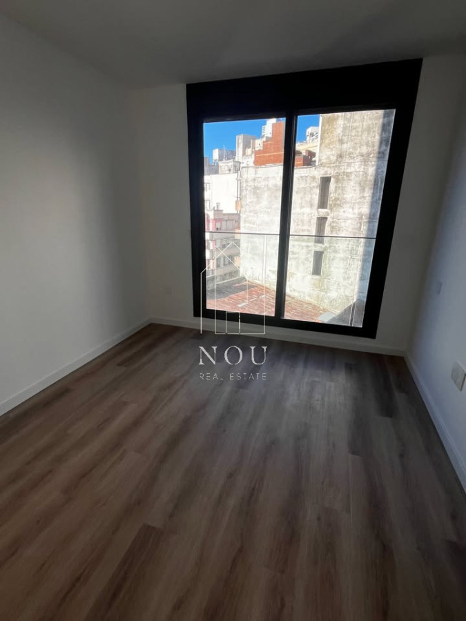 Apartamento ID.189 - Alquiler en piso 10  de 2  dormitorio + cochera
