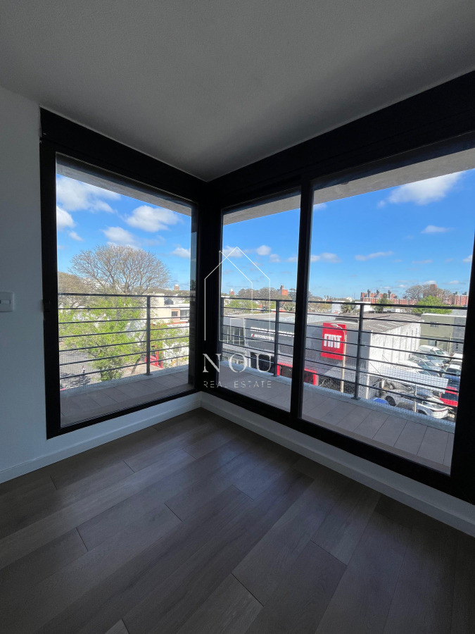 Apartamento ID.76 - Apartamento 2 Dormitorios con Garaje Incluido | Piso 3 | La Blanqueada