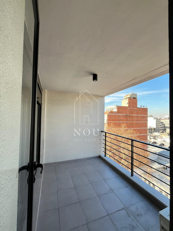 Apartamento ID.59 - Alquiler 2 dormitorios en Cordón 