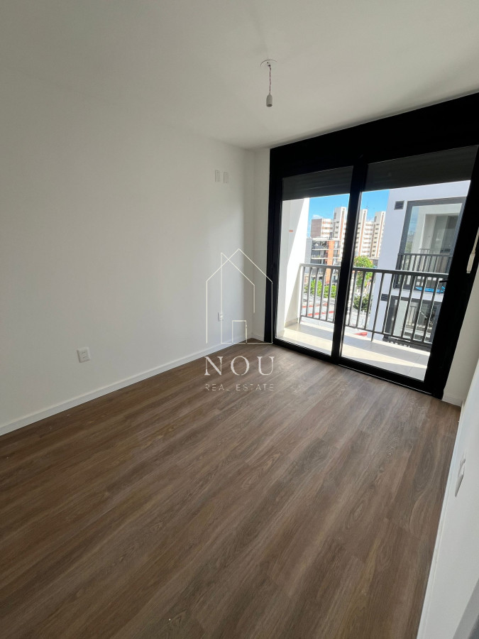 Apartamento ID.99 - Alquiler 1 dormitorio en la Blanqueada 