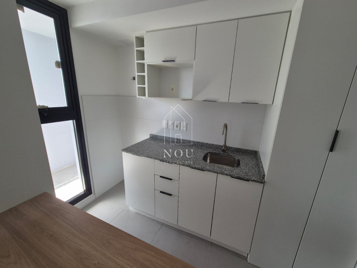 Apartamento ID.143 - Alquiler en Cordon Norte 