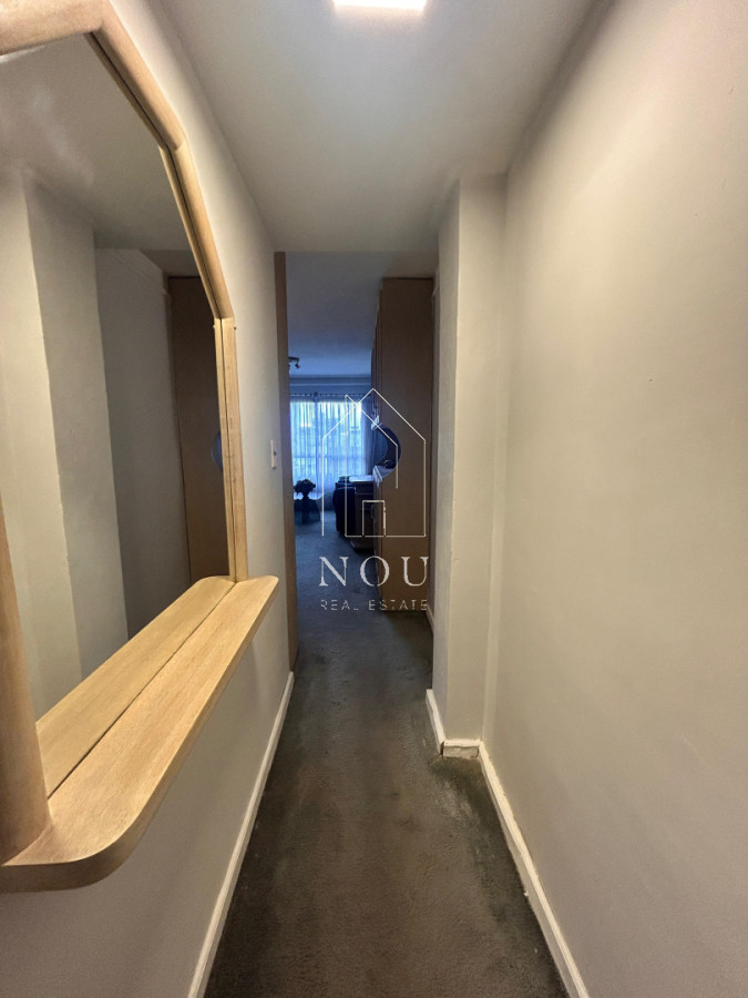 Apartamento ID.209 - ✨ Alquiler amoblado 2 dorm 2 baños en Centro