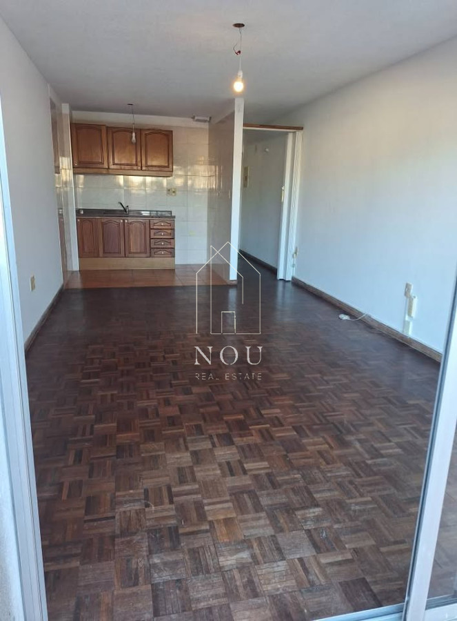 Apartamento ID.212 - Oportunidad en Pocitos | Monoambiente 51 m² con patio