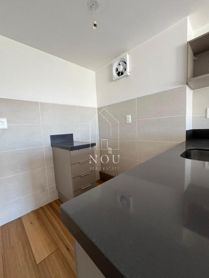 Apartamento ID.82 - 1 Dormitorio en La Blanqueada | Sobre Av. 8 de Octubre